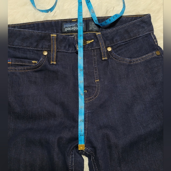 Patagonia Jeans size 24 - Picture 6 of 6